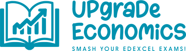 Upgrade Economics: smash your Edexcel exams